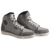 Topánky Kore Street Sneaker šedej