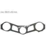 Karbonovy polep okuliarov Print - Kawasaki ZX 10R (11-14) vypredaj výpredaj