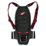 Detský / dámsky chrbticový chránič Zandona Spine Kid X9 146-165 cm