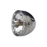 Hlavné svetlo highsider Skyline s LED svetelným krúžkom