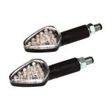 LED smerovky na moto Shin-Yo Harpoon výpredaj