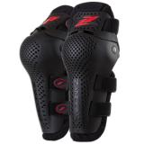 Chrániče kolien Zandona Jointed Kneeguard čierne