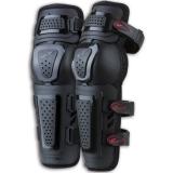Chrániče kolien Zandona Kneeguard Evo čierne