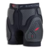 Motokrosové šortky s chráničmi Zandona Esatech Pro výpredaj