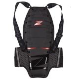 Chrbticový chránič Zandona Spine EVC X7 čierny 168-177 cm