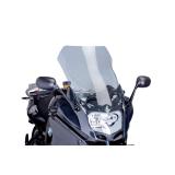 Plexi na moto Puig-BMW F800 GT (13-15) TOURING