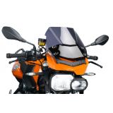 Plexi na moto Puig-BMW F800 R (09-14) NAKED NEW GENERATION