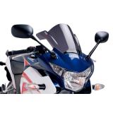 Plexi na moto Puig-Honda CBR250R (11-15) RACING