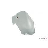 Plexi na moto Puig-Suzuki GSF1250S Bandit (07-13) RACING
