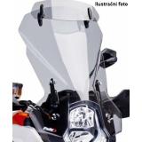 Plexi na moto Puig-Yamaha XJ6 Diversion (09-15) TWV