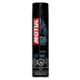 Sprej na ošetrenie plastov Motul E9 Wash Wax