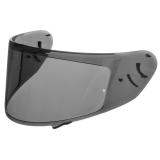 Tmavo dymové plexi pre prilbu Cassida Cyklon