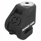 Zámok kotúčové brzdy Oxford Scoot XD5